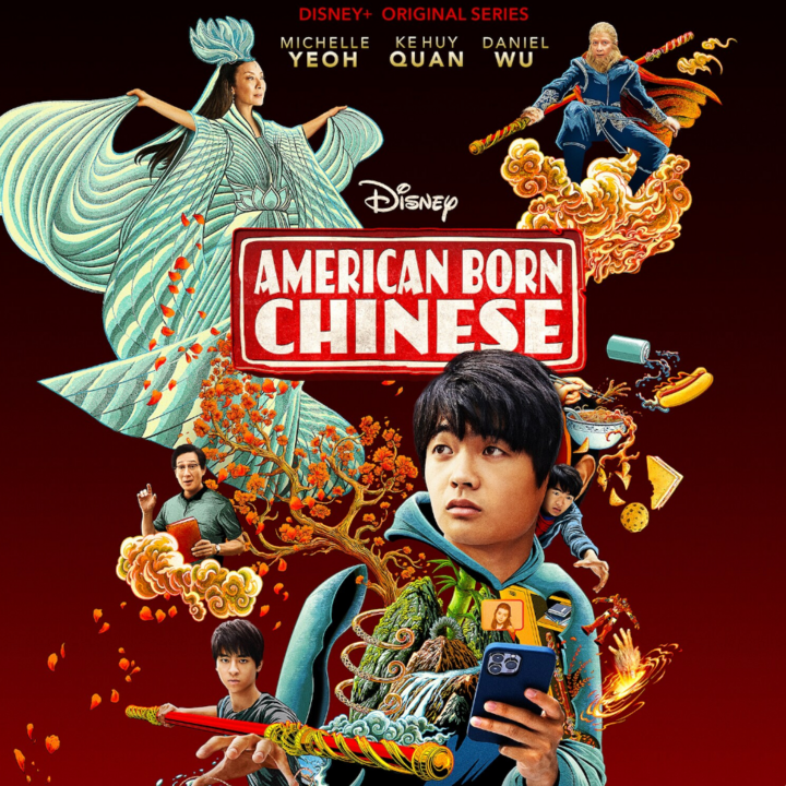 How to Watch 'American Born Chinese' on Disney+ For Free – Billboard