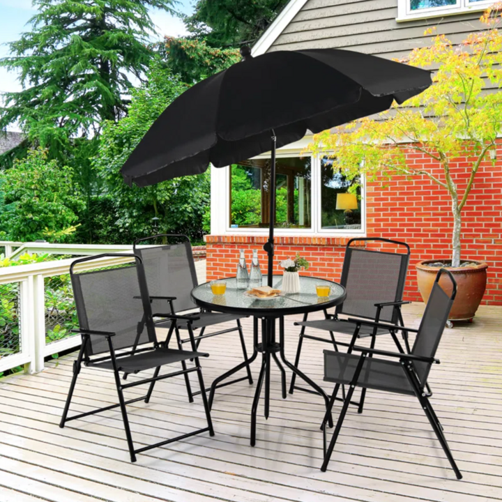 12 of the Best Deals from Wayfair's Outdoor Clearance Sale