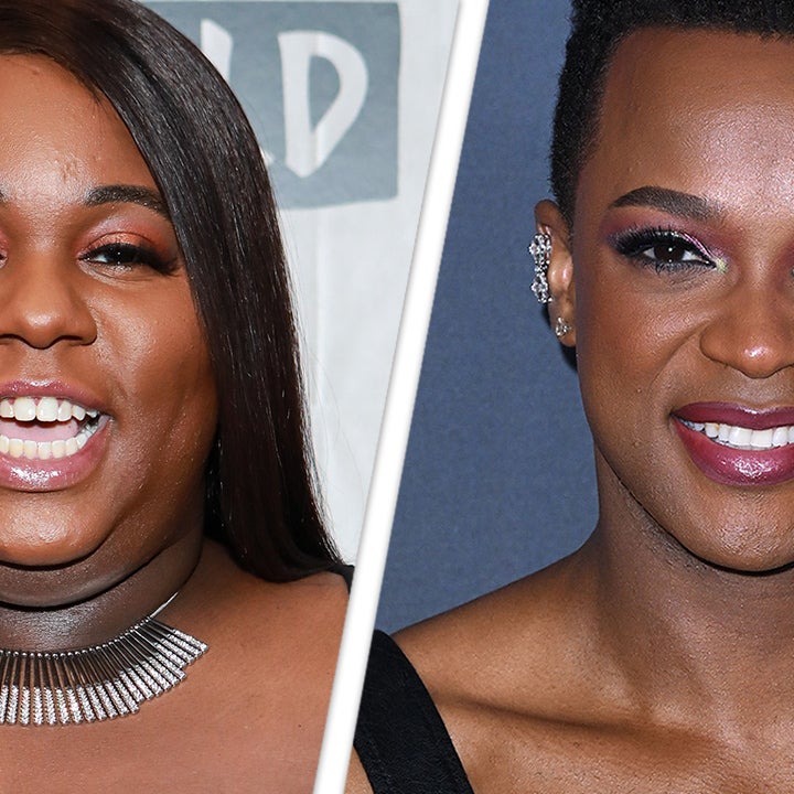 Tony Awards 2023: Alex Newell Makes History as First Non-Binary Person ...