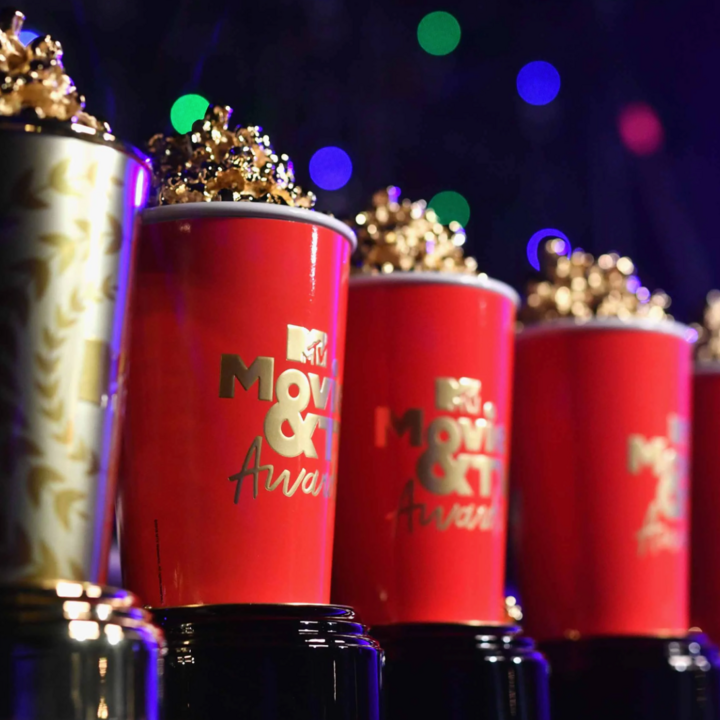 2023 MTV Movie & TV Awards: See The Full Winners List | Entertainment ...