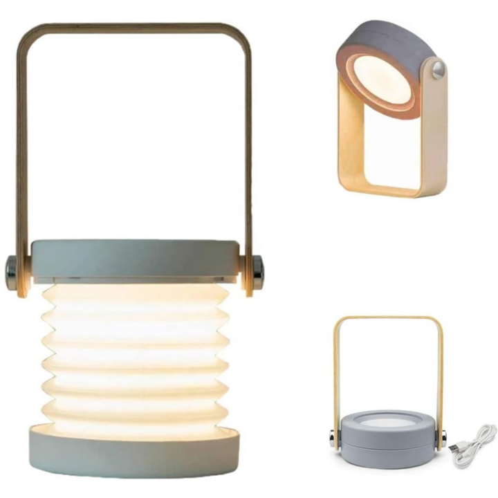 10 Portable Lamps from  for Fun on the Go, All Under $20