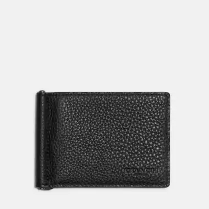 Coach Outlet - Men's Card Cases, Wallets & More Up to 70% OFF +