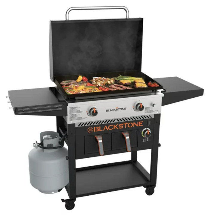 The Best Labor Day Grill Deals: BBQ Sets, Tools And Accessories - Forbes  Vetted