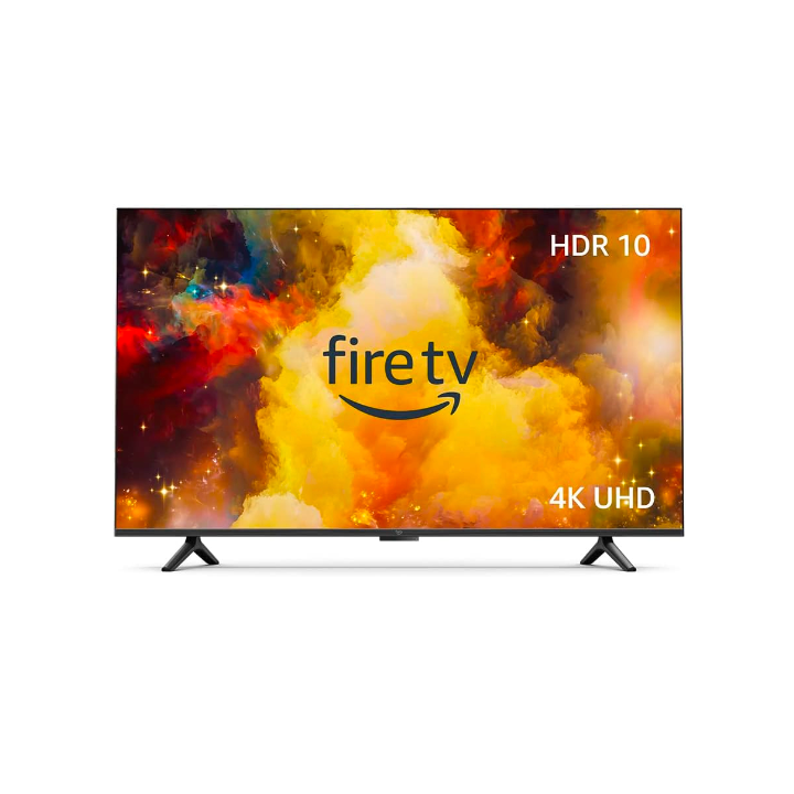 Prime Day TV Deals: LG 4K OLED, Samsung, and More From $65