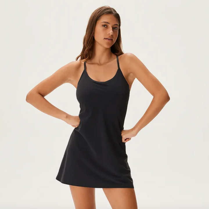 Outdoor Voices Launches New Exercise Dress for Spring and Summer 2023: Shop  'The Volley