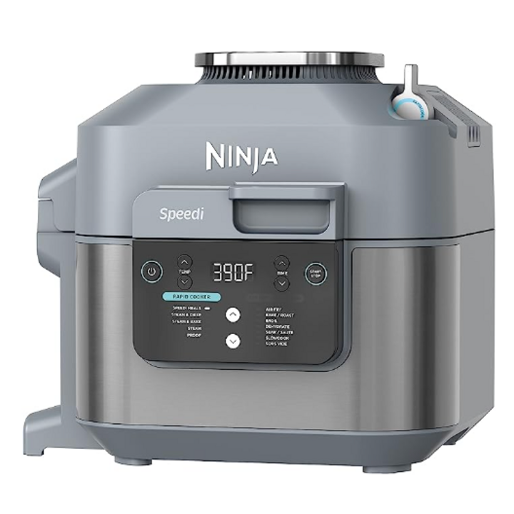 TODAY ONLY—Get up to 25% off. - Ninja Kitchen