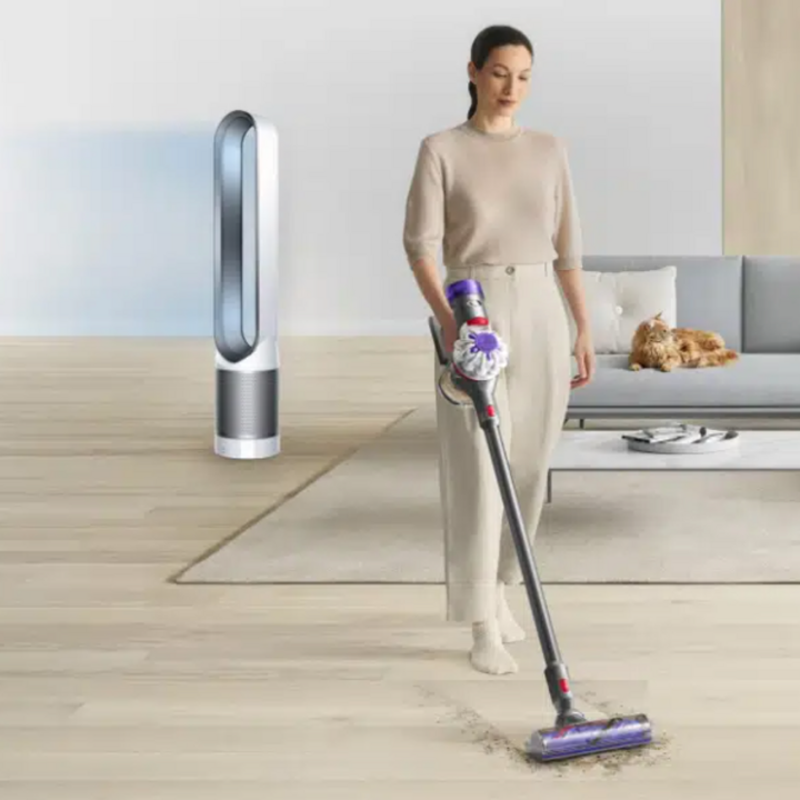 Dyson supersonic hair dryer Black Friday deal: Get a free £65