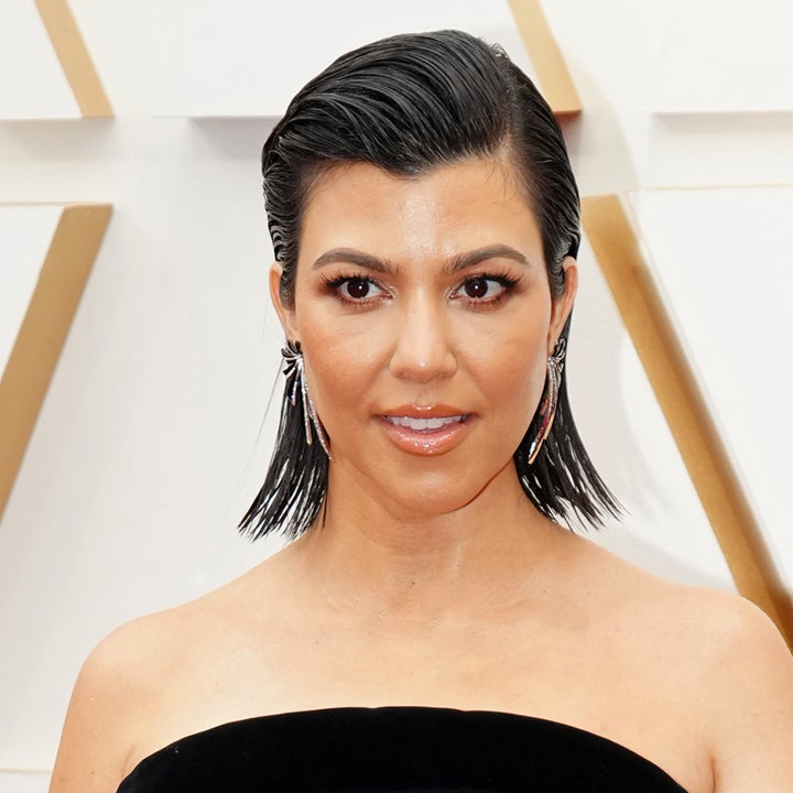 Pregnant Kourtney Kardashian Reveals Her Unborn Baby's Life Was Saved ...