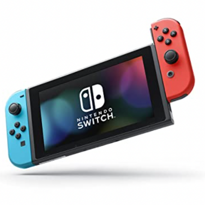 Which Switch Games Don't Work With Nintendo Switch Lite?