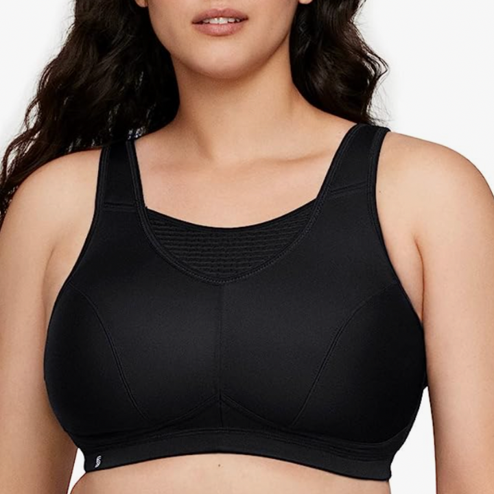 Prime Day Sports Bra Sale: Get It For 30% Off Today