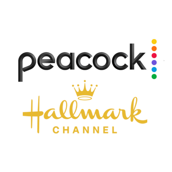 Hallmark Channel on Peacock in New Streaming Deal, Includes Live