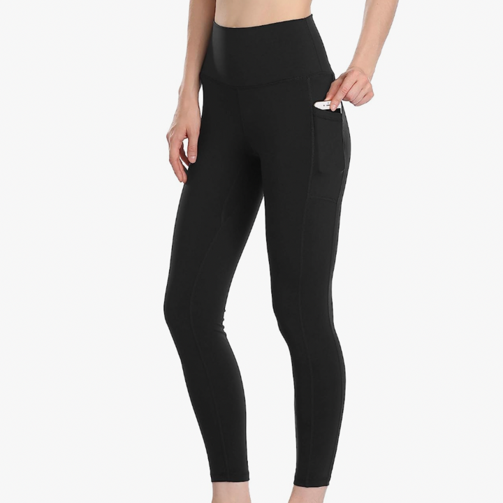Prime Day 2023 Deal on Spanx: Get Leggings for Under $50