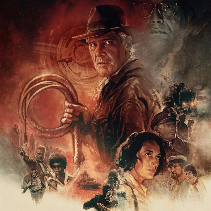 Where to Watch the 'Indiana Jones' Movies and TV Show Online for Free – The  Hollywood Reporter