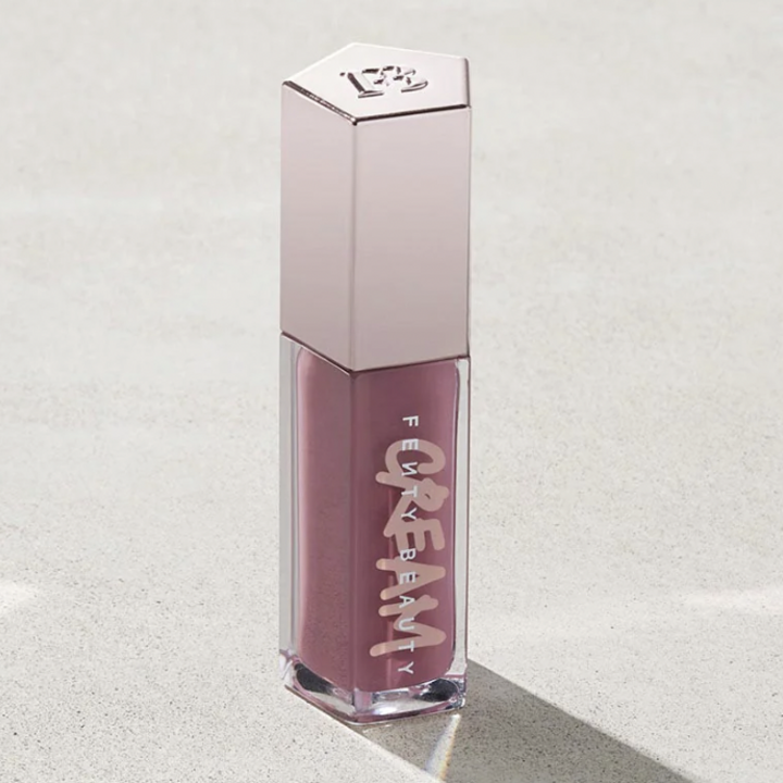 Fenty Beauty 'Gloss Bomb' Lip Cream Is Perfect for Summer