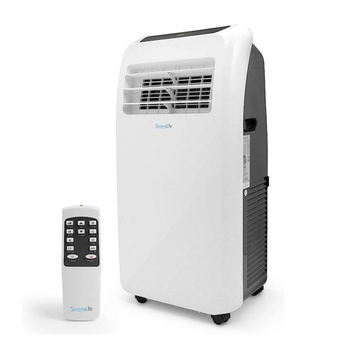 Best Portable Air Conditioner Deals 2023 on  Now: Save Up to 24% on  Frigidaire, LG and More