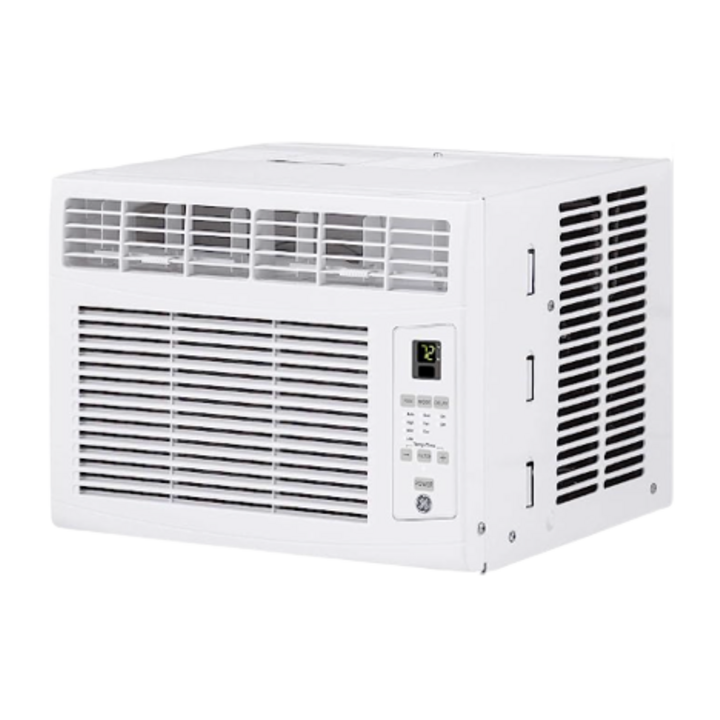 Black & Decker 6,000 Btu Portable Air Conditioner In White