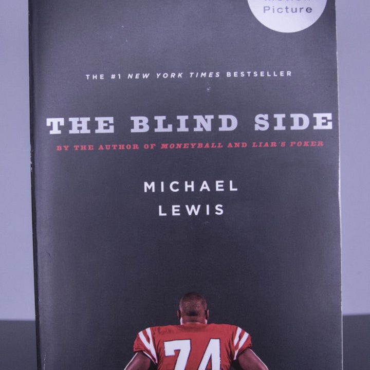 How 'Moneyball' and 'The Blind Side' Changed Sports With Michael