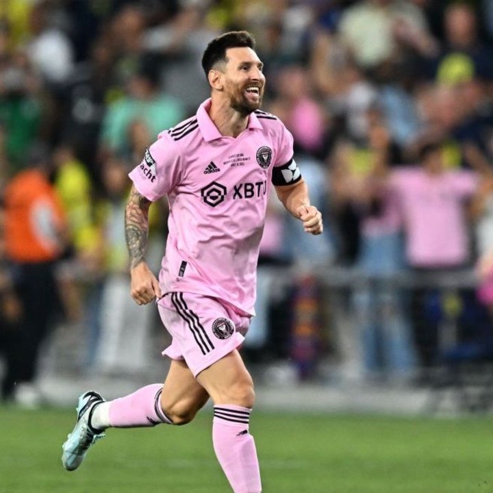 Lionel Messi Inter Miami Jersey: Where to Buy the Official MLS Kit