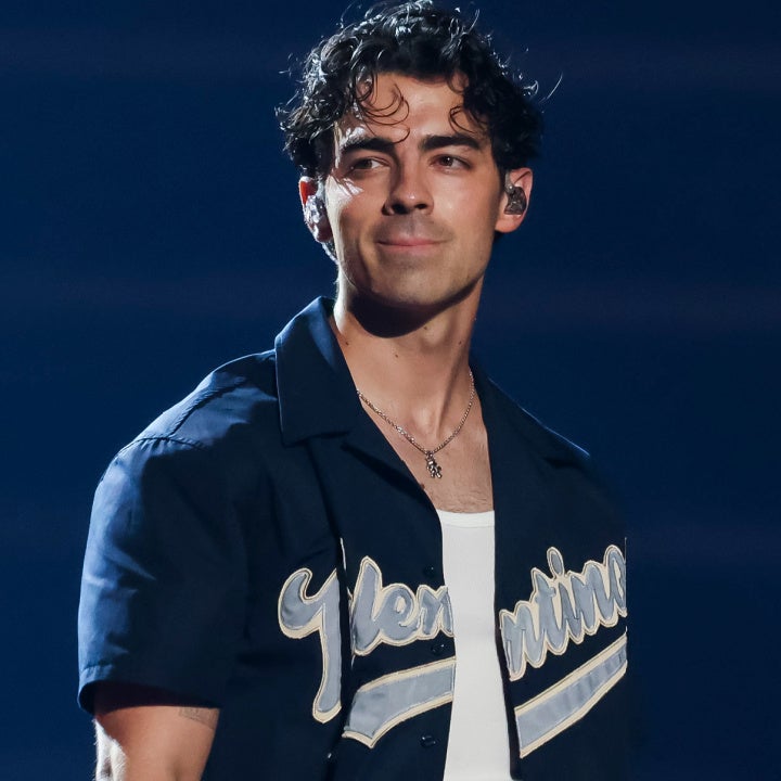 Joe Jonas Helps Fans Find Out the Sex of Their Baby in the Most Fun Way ...