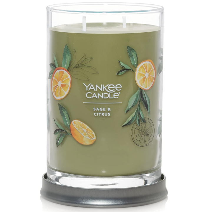 Target Just Dropped a Bunch of Yankee Candle Fall-Scented Candles on Its  Website – SheKnows