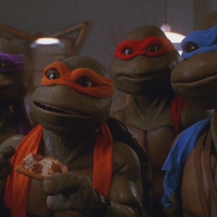 Which Rappers Are in the New Teenage Mutant Ninja Turtles Movie? - XXL