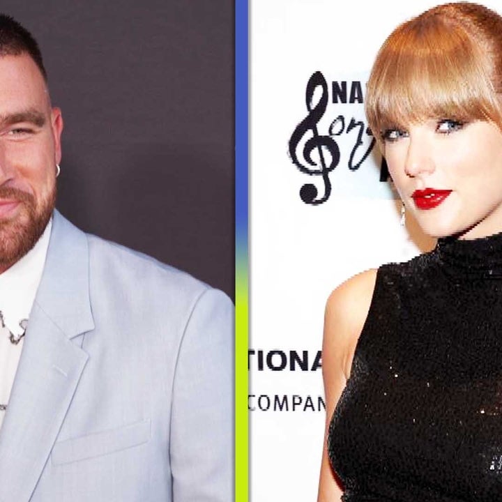 Chiefs merch gets bump from Taylor Swift-Travis Kelce rumors