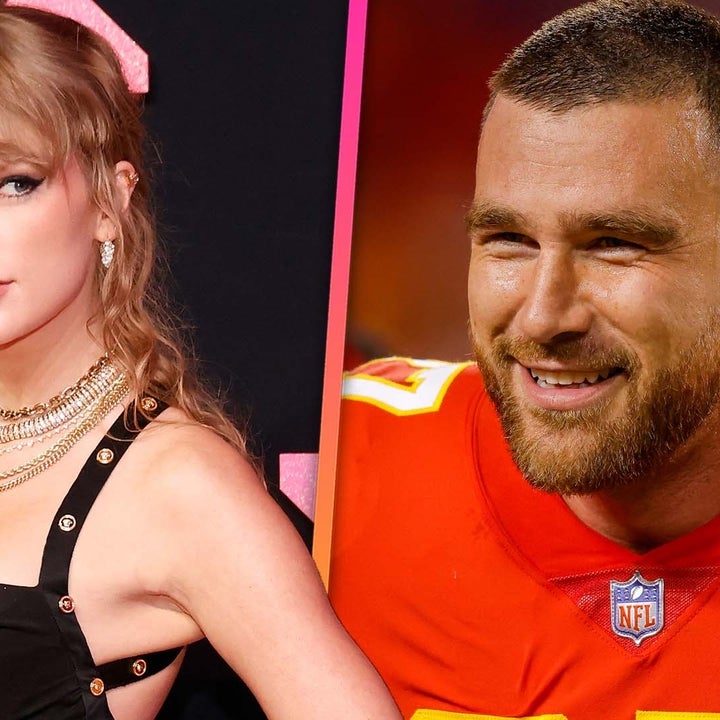 Taylor is the NFL : TaylorSwift