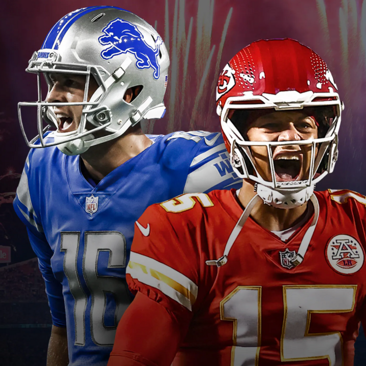 NFL Pro Bowl 2023: How to live stream, game time for AFC-NFC showdown -  DraftKings Network