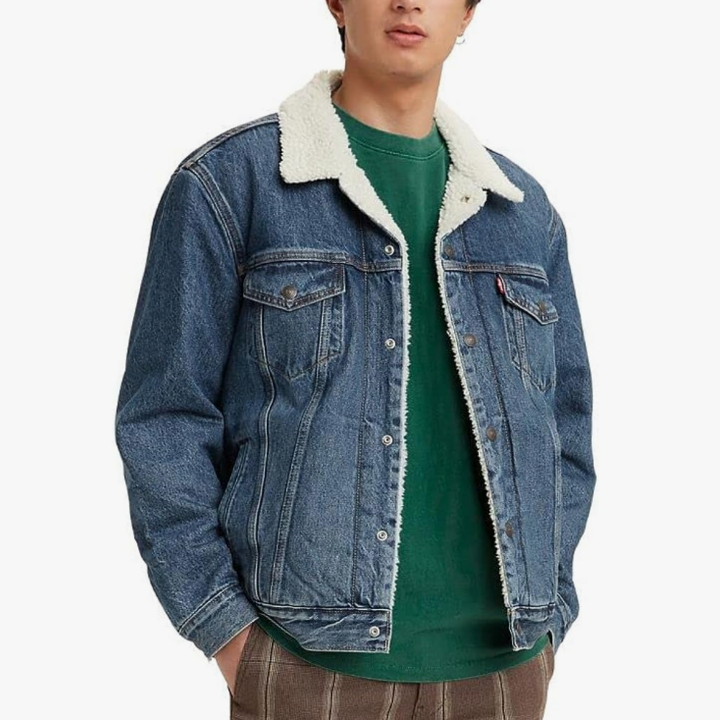 Tristan Utility Jacket, Banana Republic in 2023