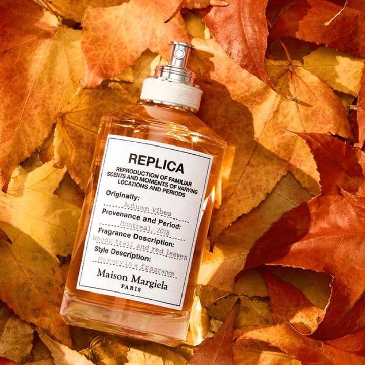 The 11 Best Natural Perfumes of 2023