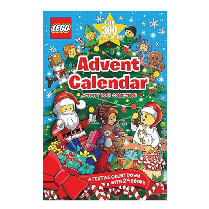 LEGO's 2023 Advent Calendars Are on Sale at : Save Up to 40% on Star  Wars, Marvel and More