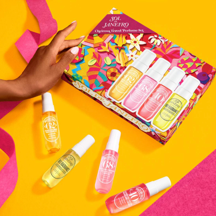 Sol de Janeiro Beauty Gifts & Value Sets