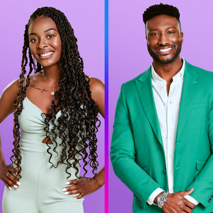Love Is Blind Season 5: JP Dating Someone 'For a Year' After Taylor Split -  Reality Tea