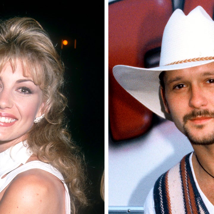 Tim McGraw and Faith Hill: a Timeline of Their Lasting Marriage