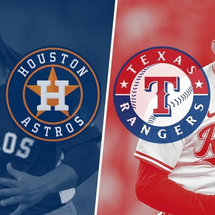 How to Watch Texas Rangers vs. Houston Astros: ALCS Game 5 Streaming & TV   10/20/2023 - How to Watch and Stream Major League & College Sports - Sports  Illustrated.