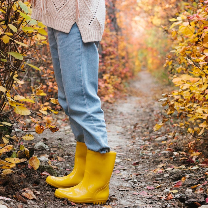 50 Ugg High Boots Stock Photos, High-Res Pictures, and Images - Getty Images