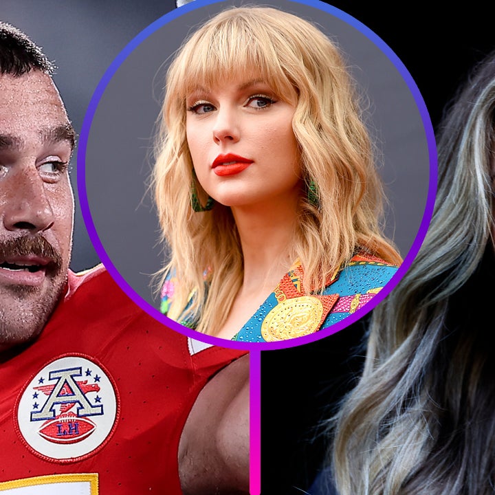 The Philadelphia Eagles Share Their Favorite 'Kelce x Swift Duo' – Billboard