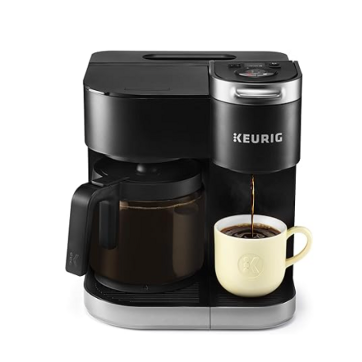 Walmart] Keurig K-Elite Hot/Cold Coffee Maker $110 - RedFlagDeals
