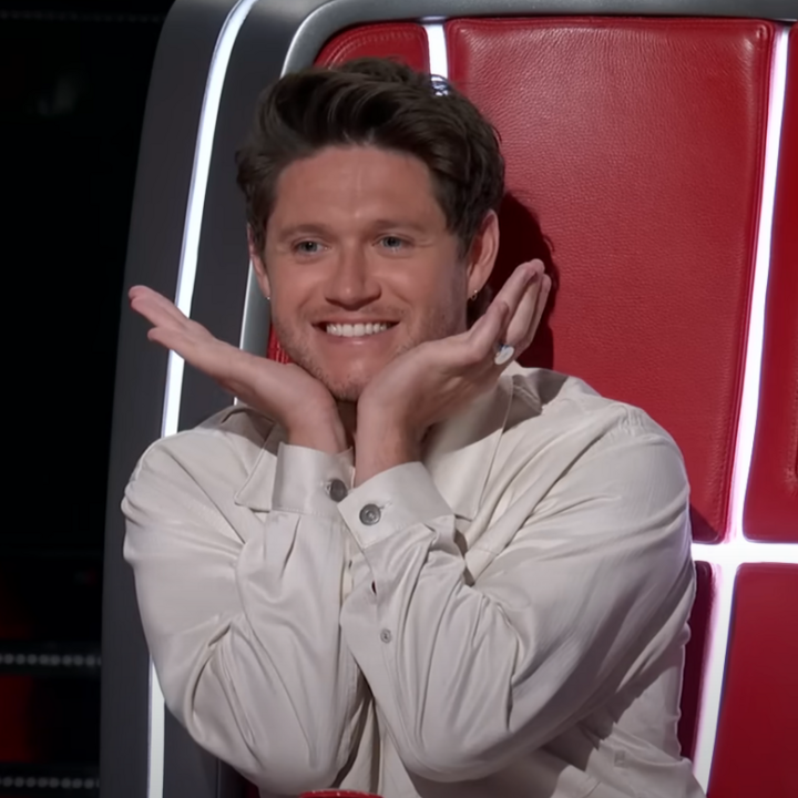 The Voice': Huntley, Mara Justine and Nini Iris Make the Live Shows for  Team Niall