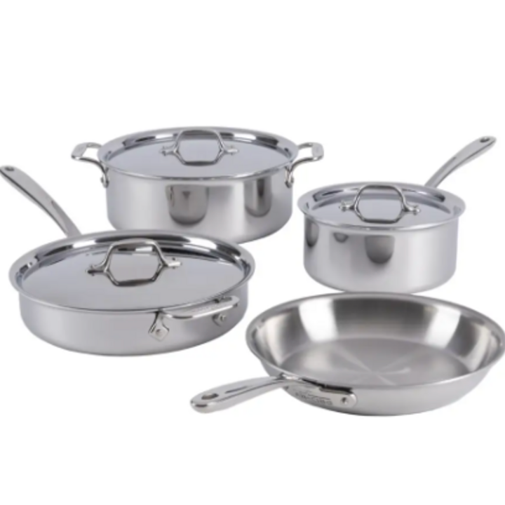 All-Clad cookware: Save on pots, pans and bakeware at this huge sale