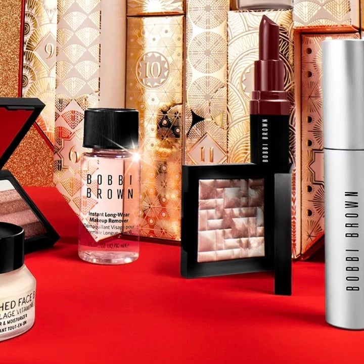 Unwrap the magic of beauty! Charlotte Tilbury has EVERYTHING you need for  Christmas gifting - from Pillow Talk lip kits to luxury advent calendars  (starting at just £25)