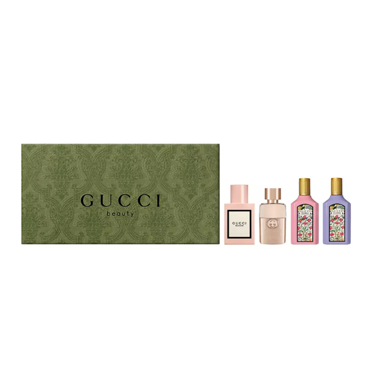 Gucci Mini Coffret Set