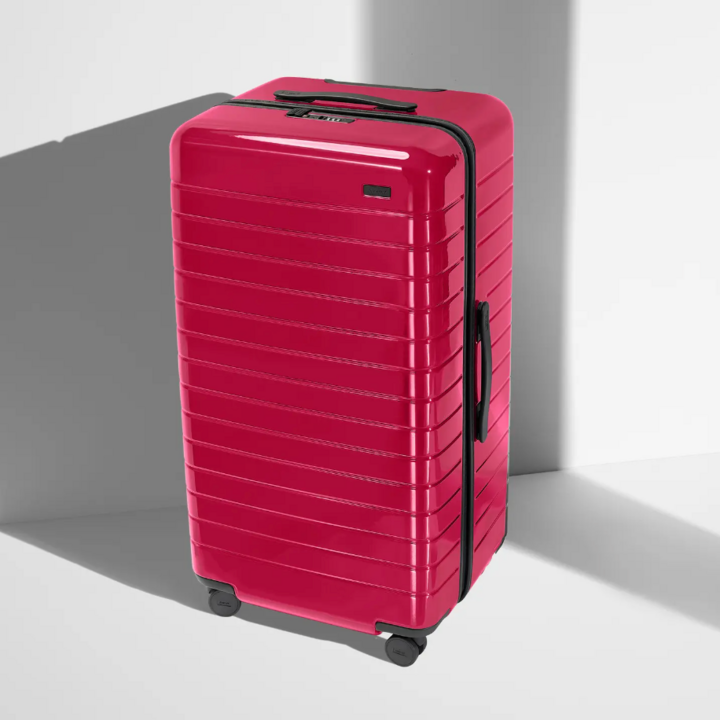 Exclusive Early Access to Away Luggage, Wit & Delight