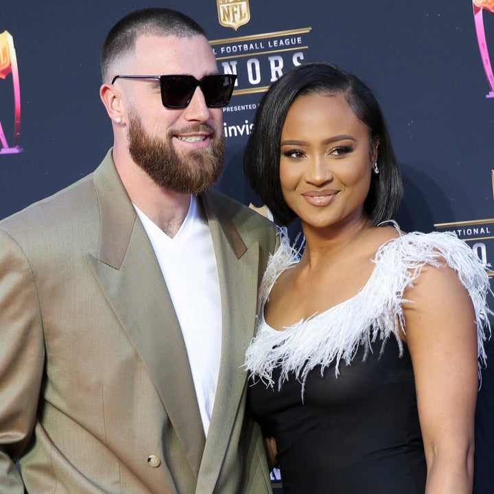 Travis Kelce Is Doing a Bachelor Style Reality Show Where He Dates 50 Women  This Offseason