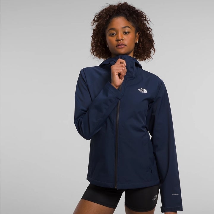 The North Face Women's Valle Vista Jacket