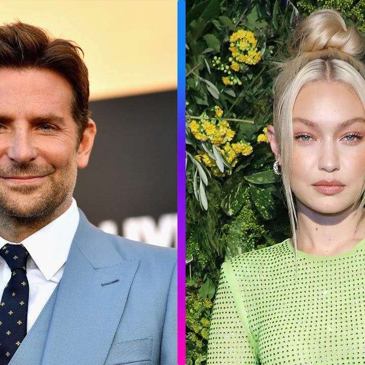 Bradley Cooper and Gigi Hadid Spend More Time Together in N.Y.C.: Photos