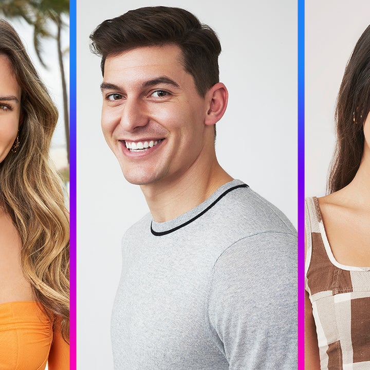 See This Week's Shocking Rose Ceremony from 'BIP' and Who Brayden Gives His  Rose To 