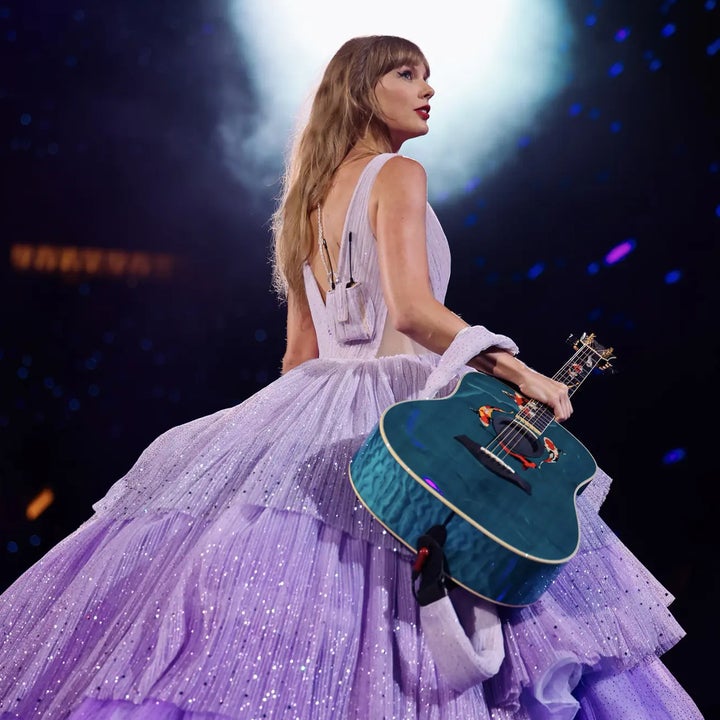 Taylor Swift Hits Billionaire Status as Net Worth Surges With Eras Tour  Success