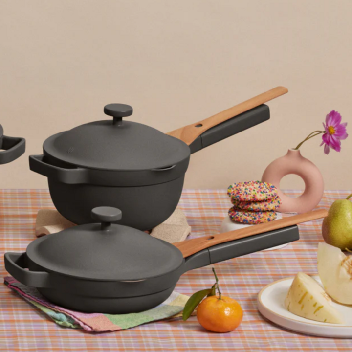 This Cult-Favorite Pan Is On Super-Sale