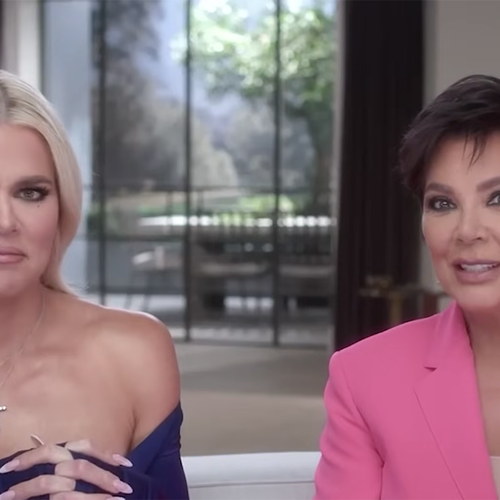 Kris Jenner's sister Karen Houghton dies suddenly at 65 as reality star  mourns sibling and says 'life is too short